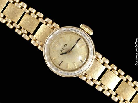 vintage ladies rolex watches 1970s|1970 rolex watch value.